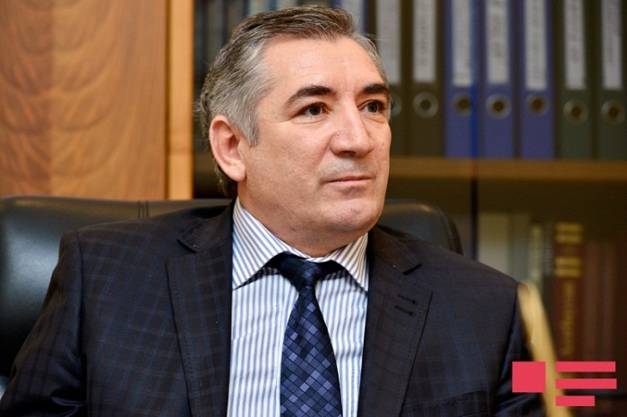 `Prezidentə müraciət etməyə məcburuq`- MTRŞ sədri